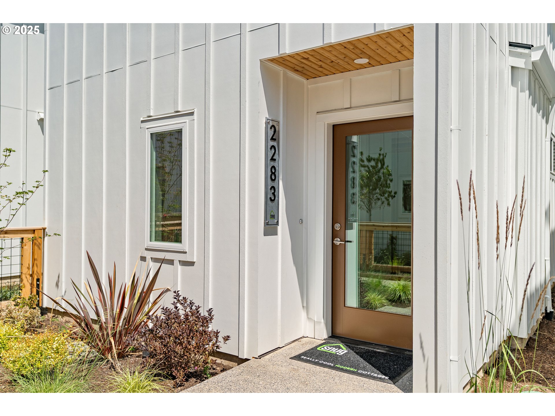 2283 N HUMBOLDT ST, Portland