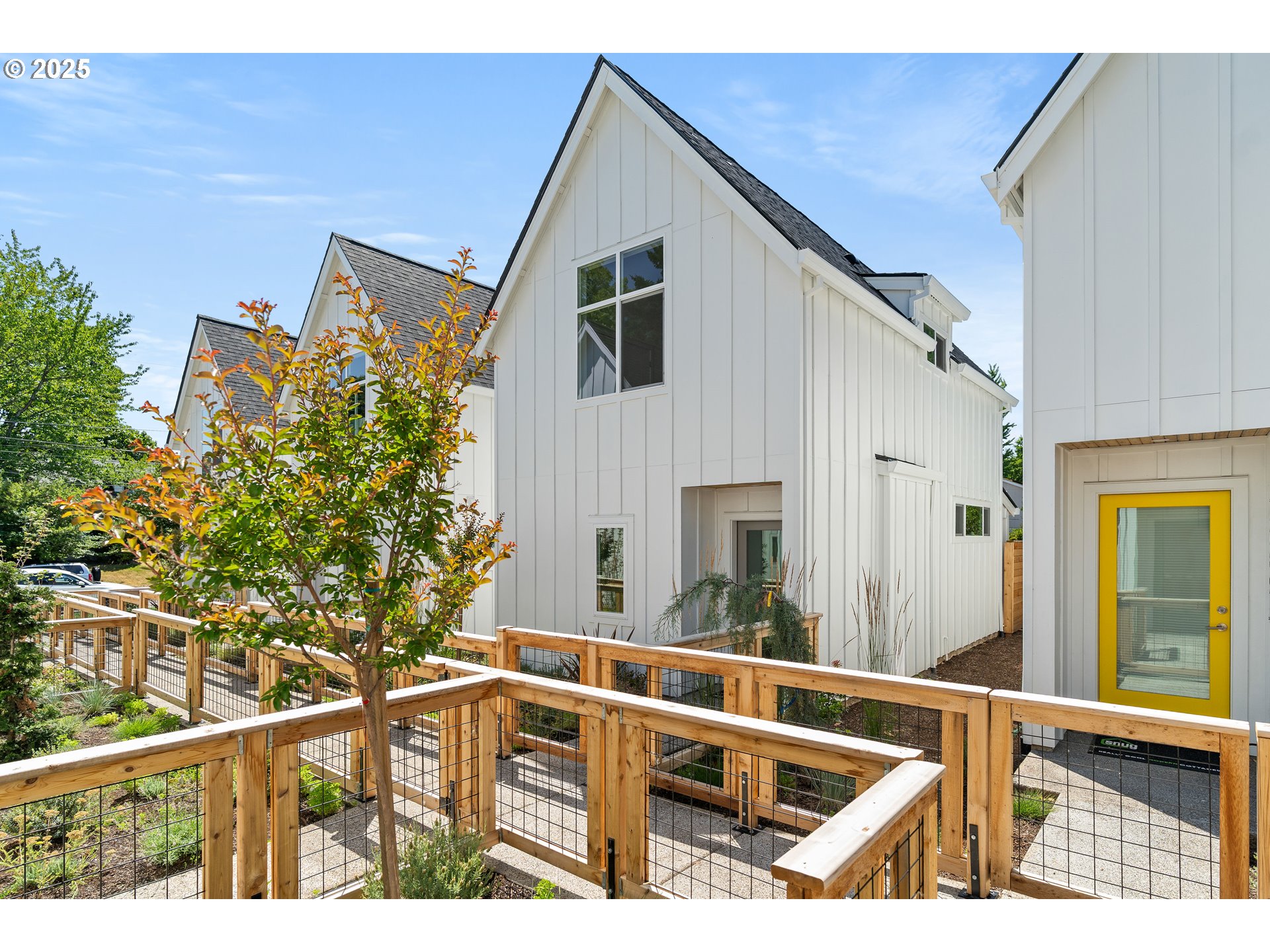 2283 N HUMBOLDT ST, Portland