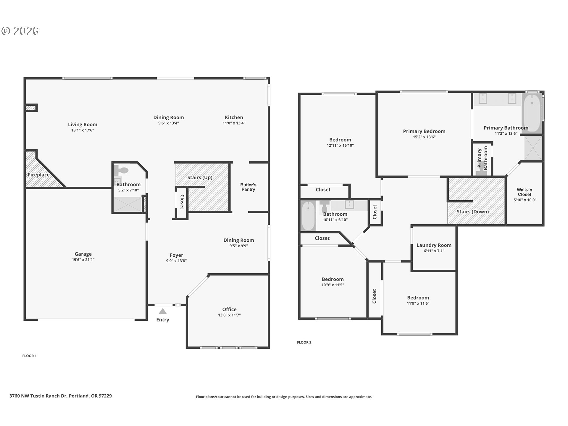 3760 NW TUSTIN RANCH DR