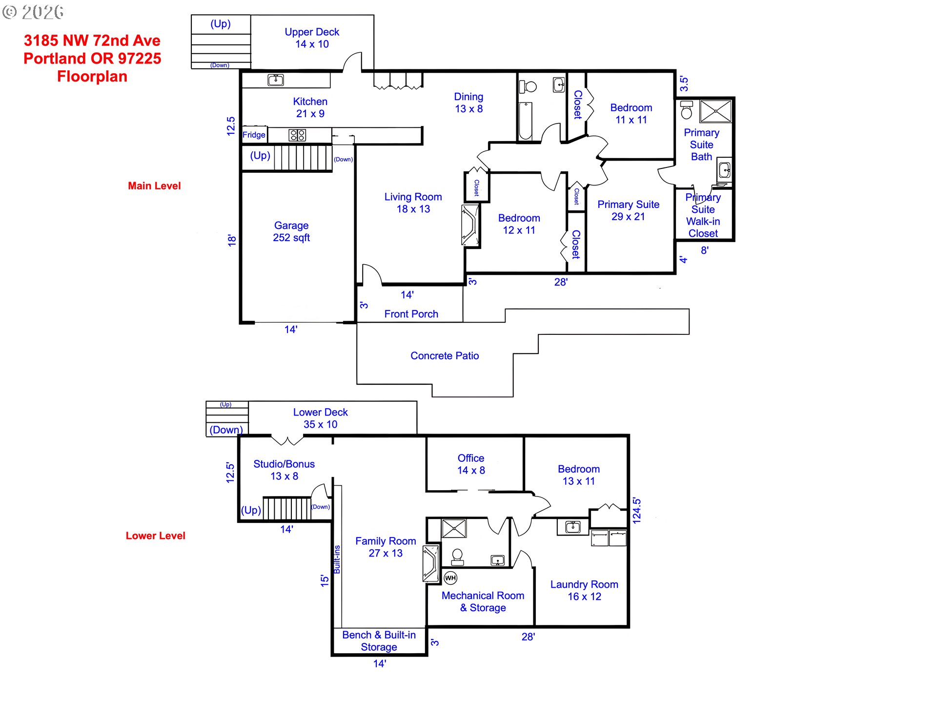 3185 SW 72nd AVE