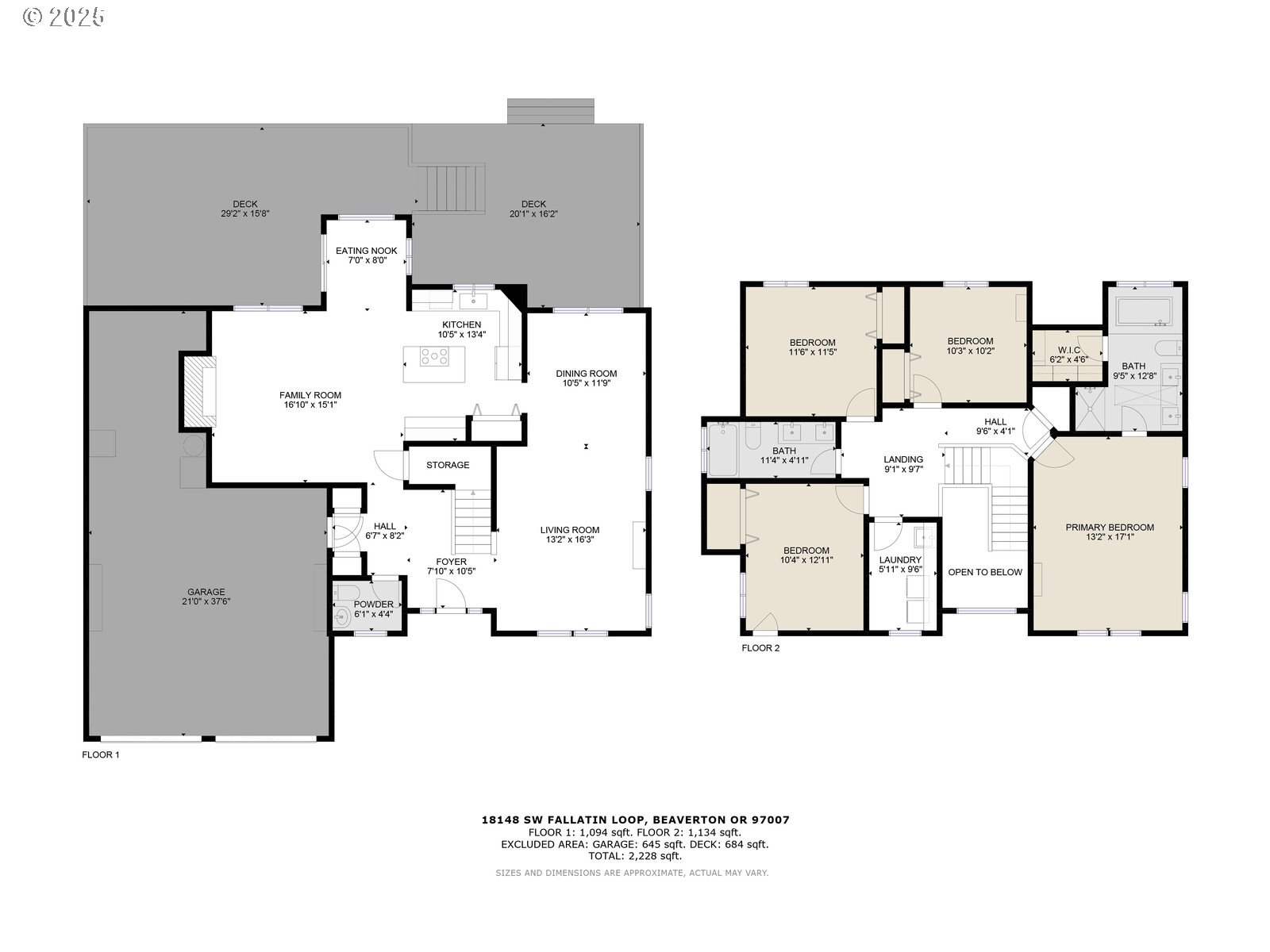18148 SW FALLATIN LOOP