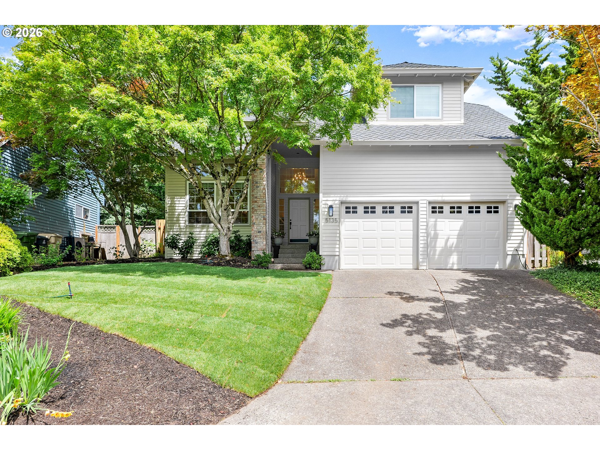 5135 Greensborough CT