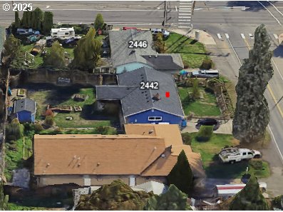 2442 SE 190TH AVE