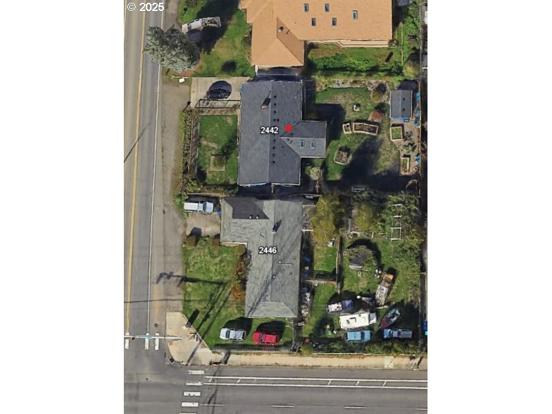 2442 SE 190TH AVE