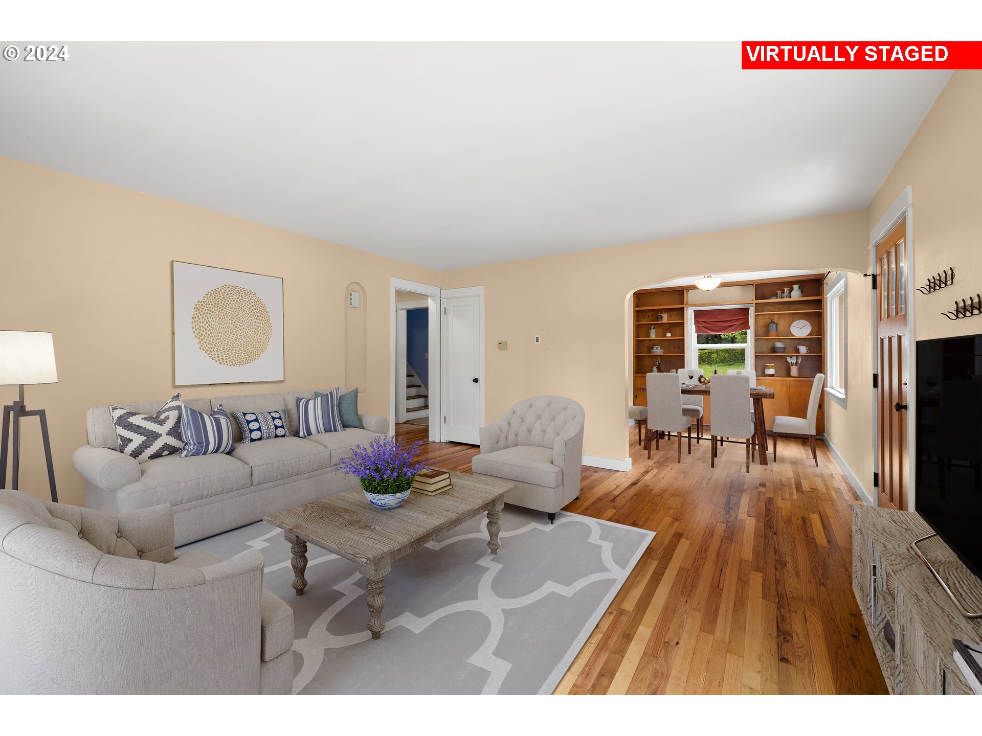 7938 SE BARBARA WELCH RD