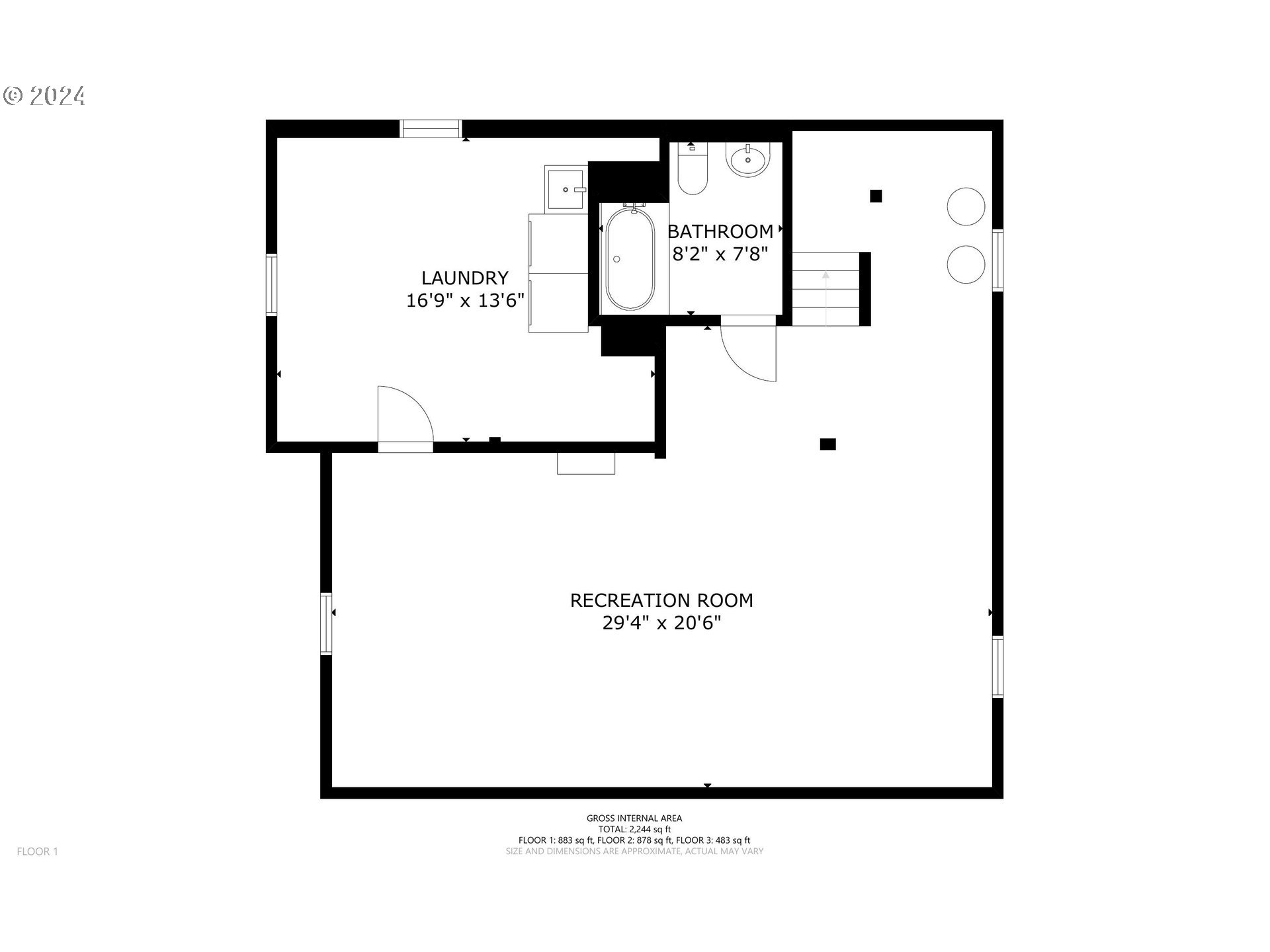 7938 SE BARBARA WELCH RD