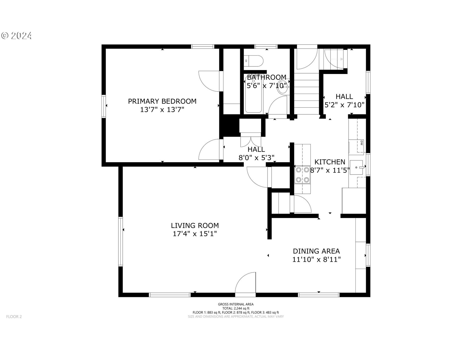 7938 SE BARBARA WELCH RD