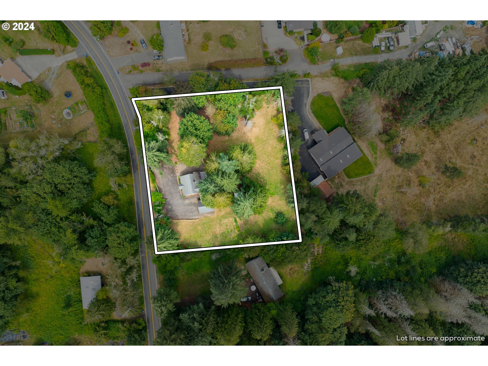 7938 SE BARBARA WELCH RD