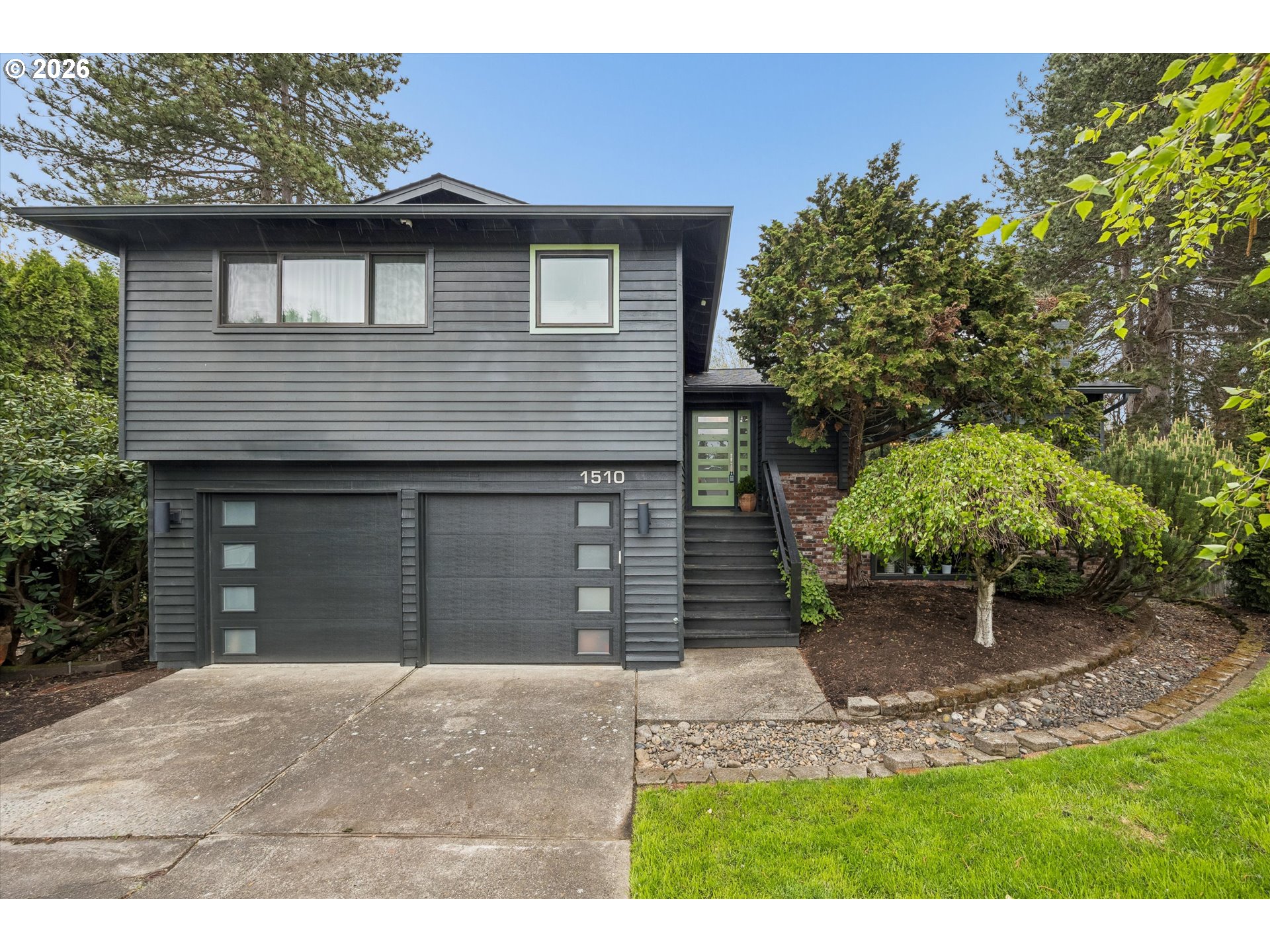 1510 NW TREMAINE CT