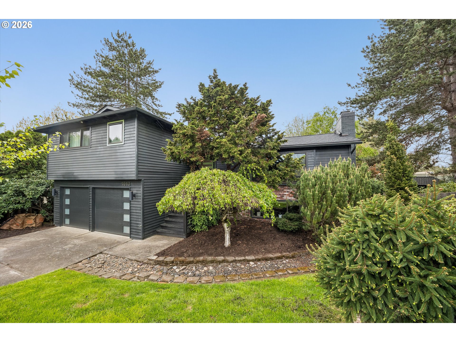 1510 NW TREMAINE CT