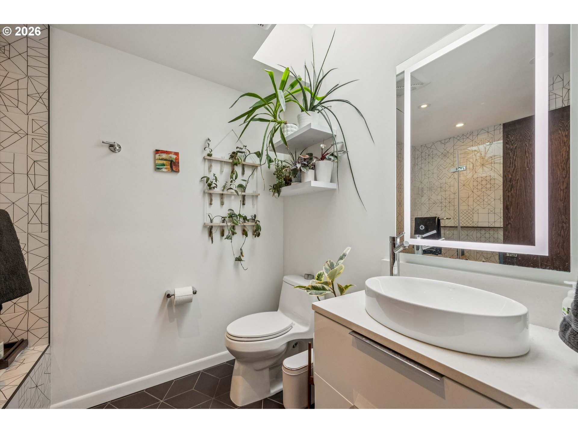 1510 NW TREMAINE CT