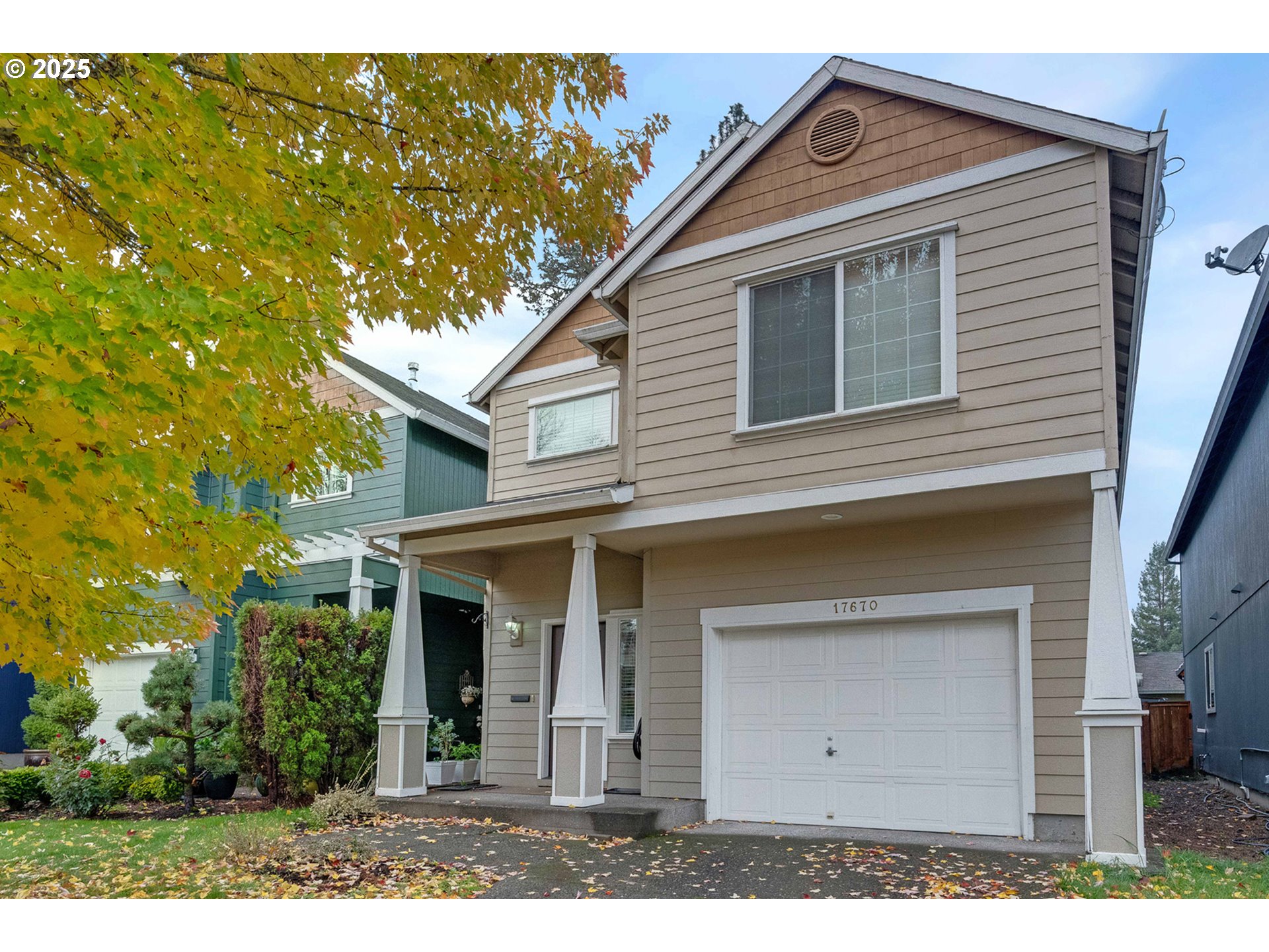 17670 SW SEPTEMBER LN