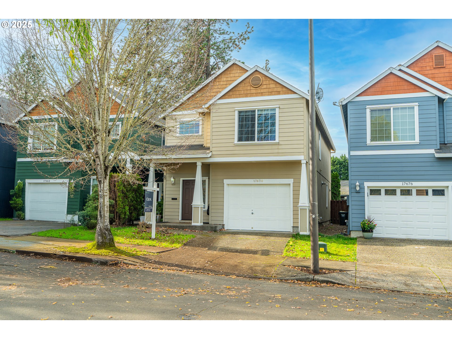 17670 SW SEPTEMBER LN