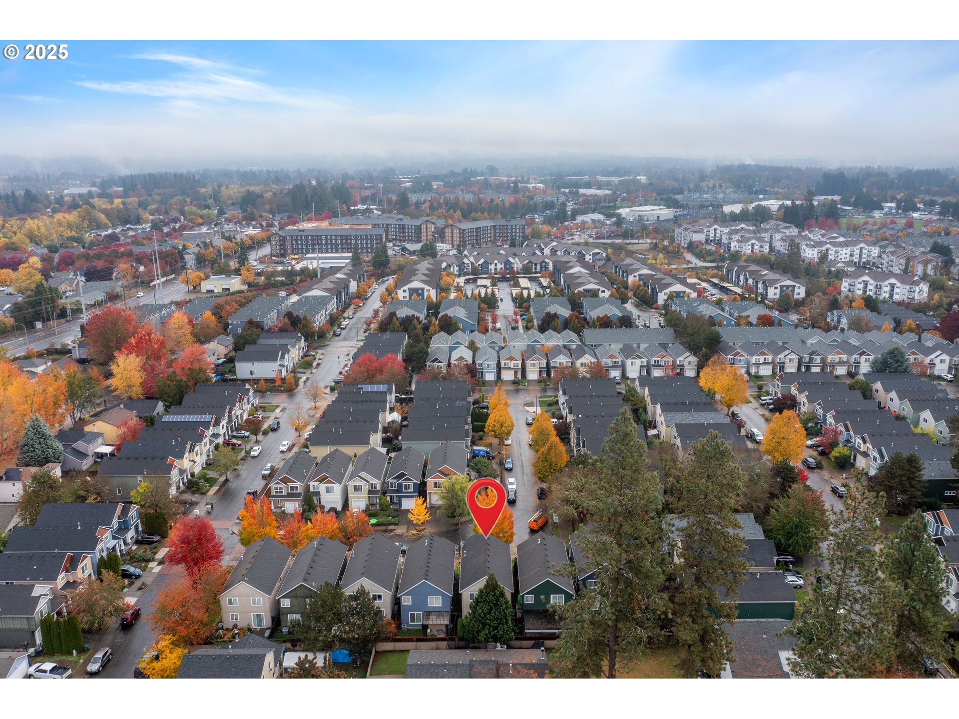 17670 SW SEPTEMBER LN