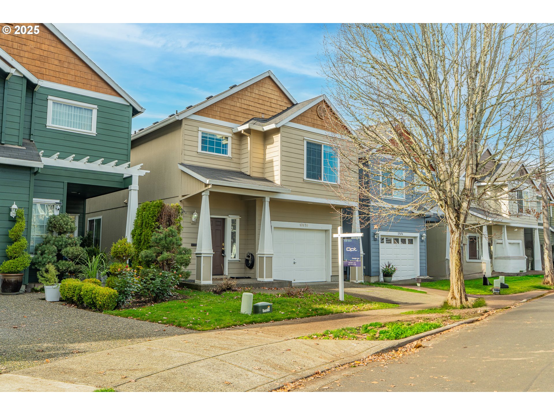 17670 SW SEPTEMBER LN