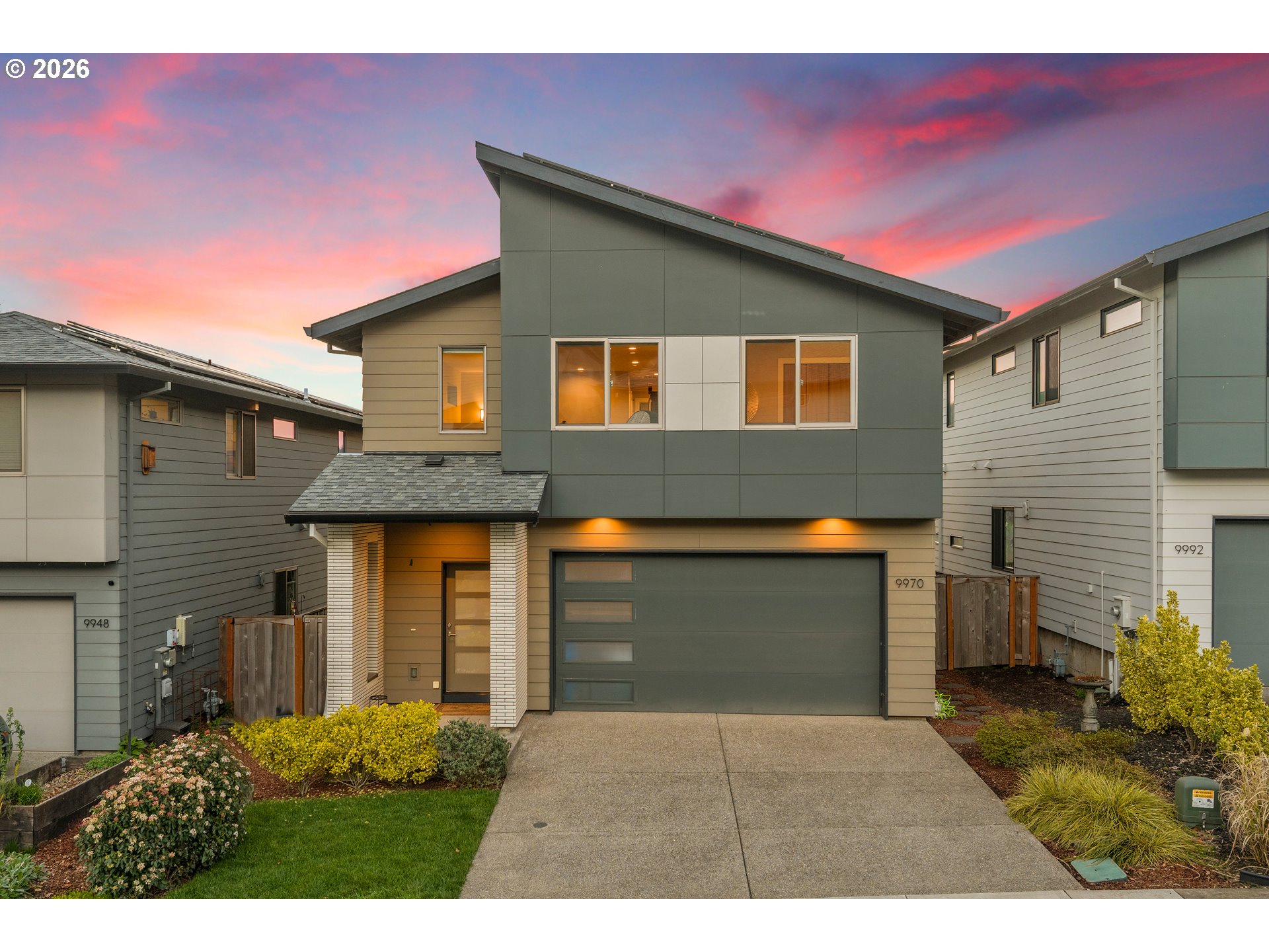 9970 SE Wood Fern ST