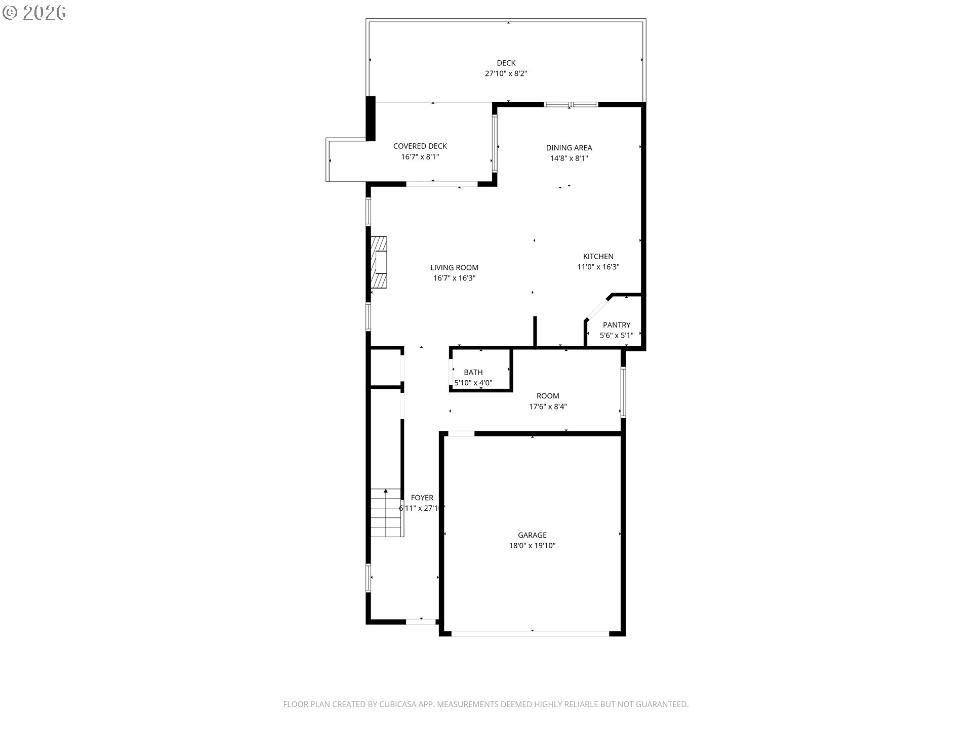 9970 SE Wood Fern ST