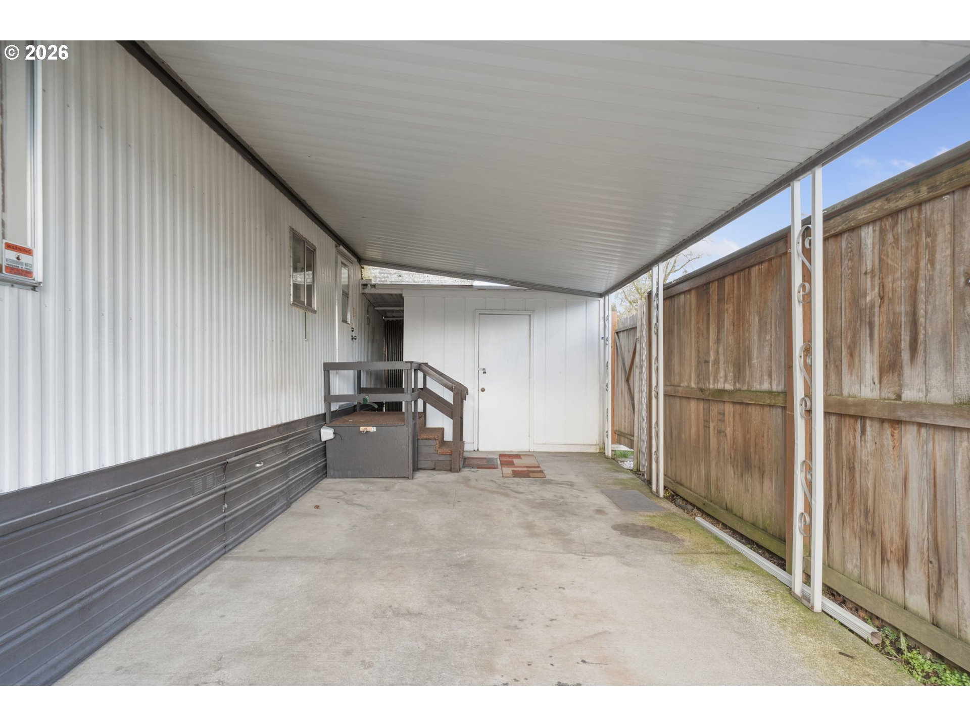 4400 SE ROETHE RD 19