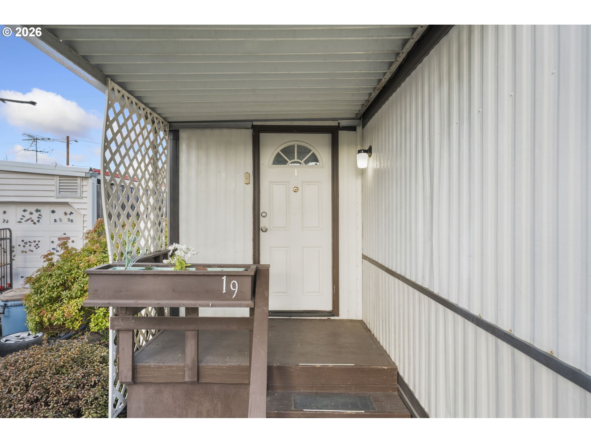 4400 SE ROETHE RD 19