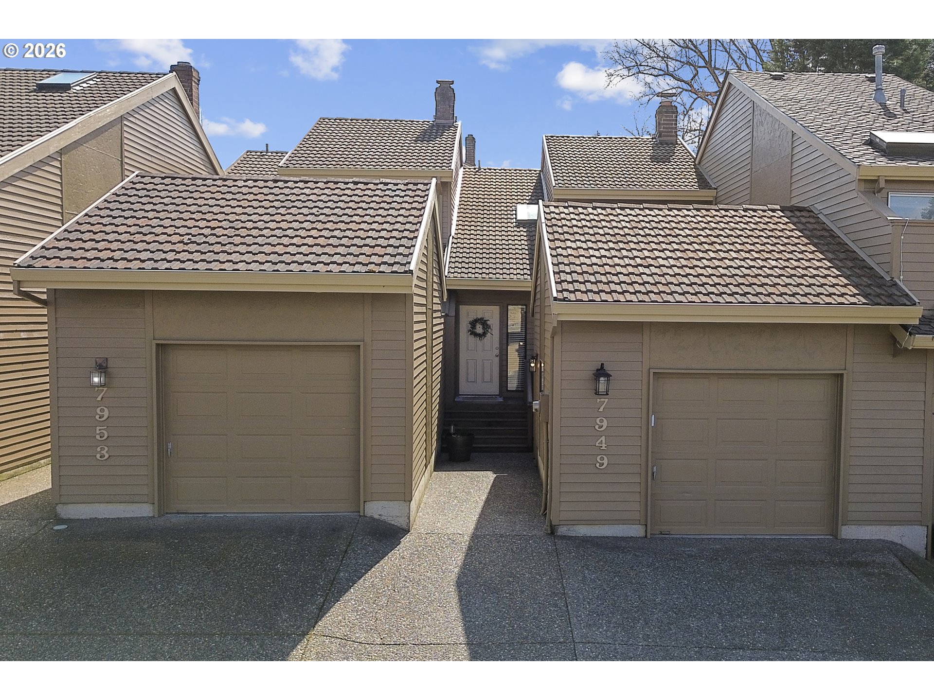 7949 SW CONNEMARA TER