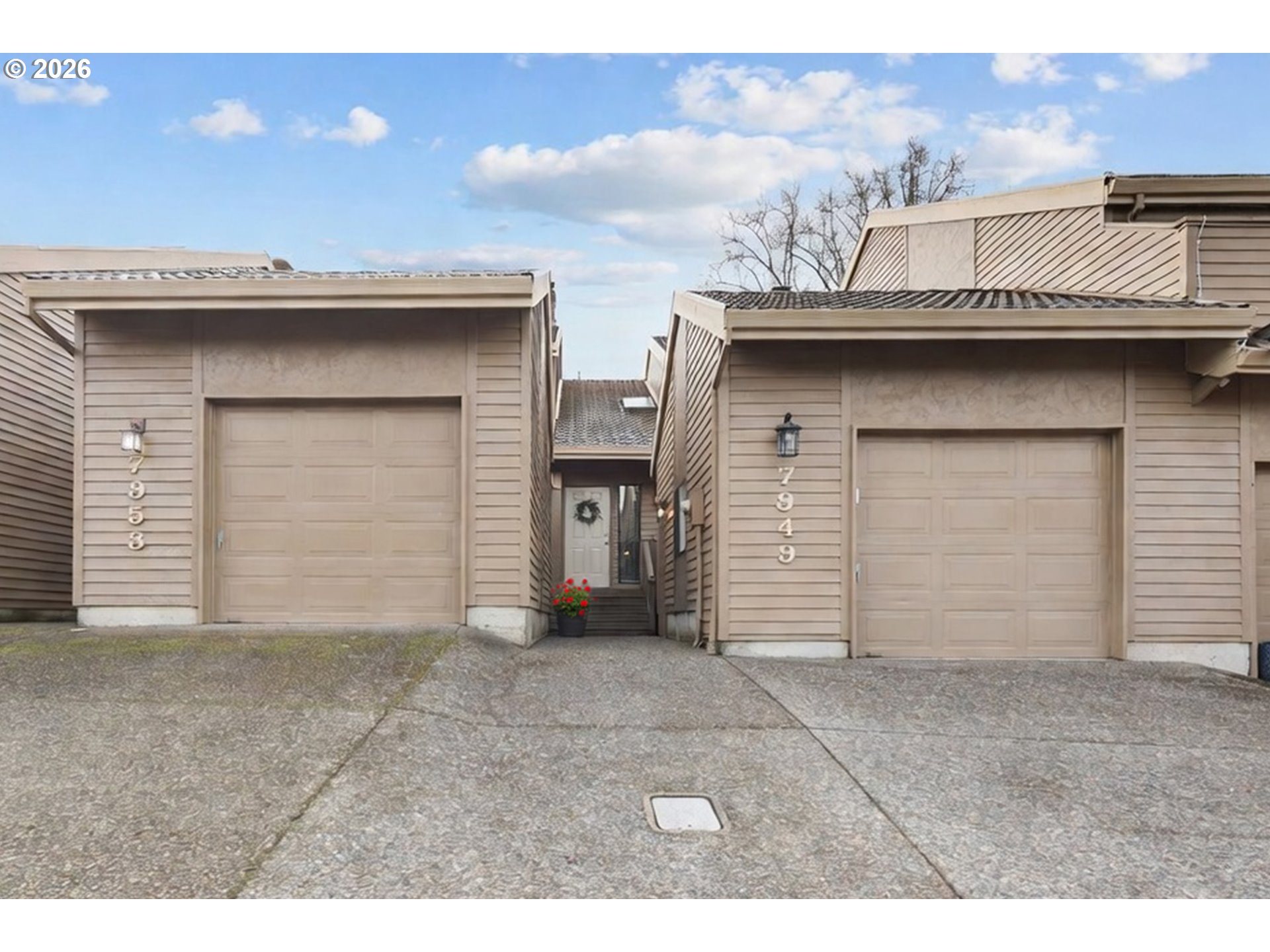 7949 SW CONNEMARA TER