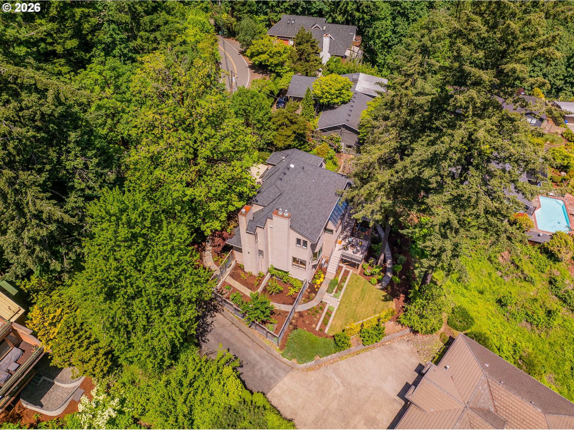 3046 SW FAIRMOUNT BLVD
