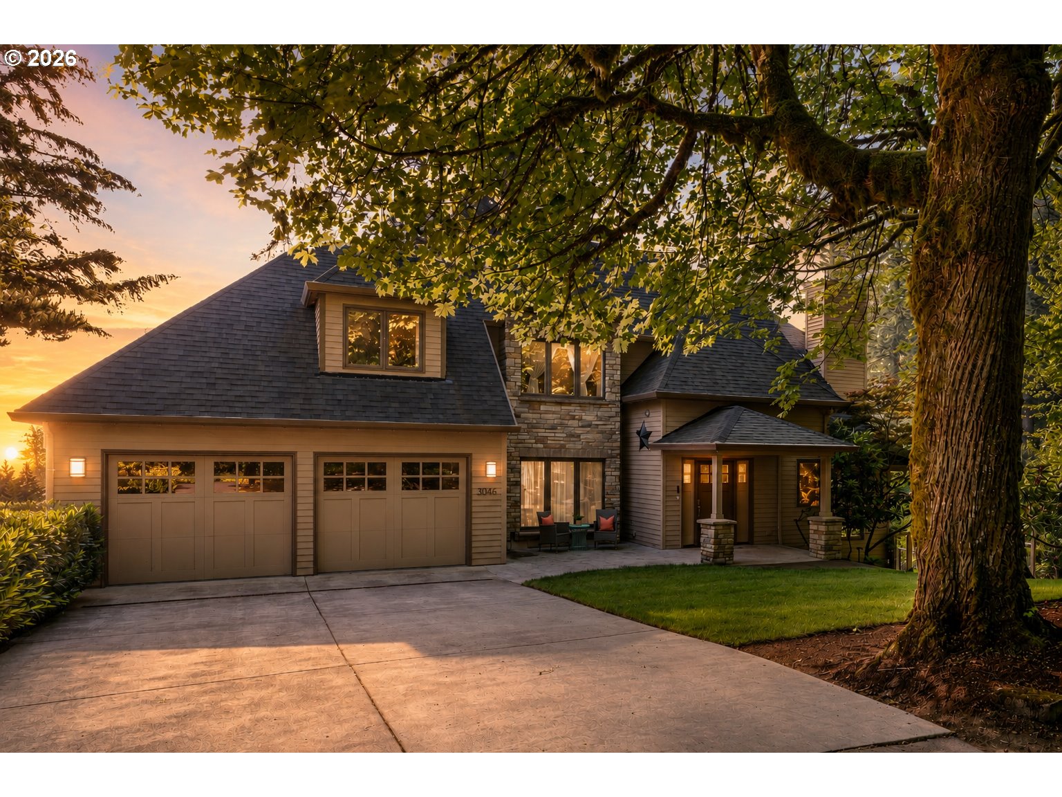 3046 SW FAIRMOUNT BLVD