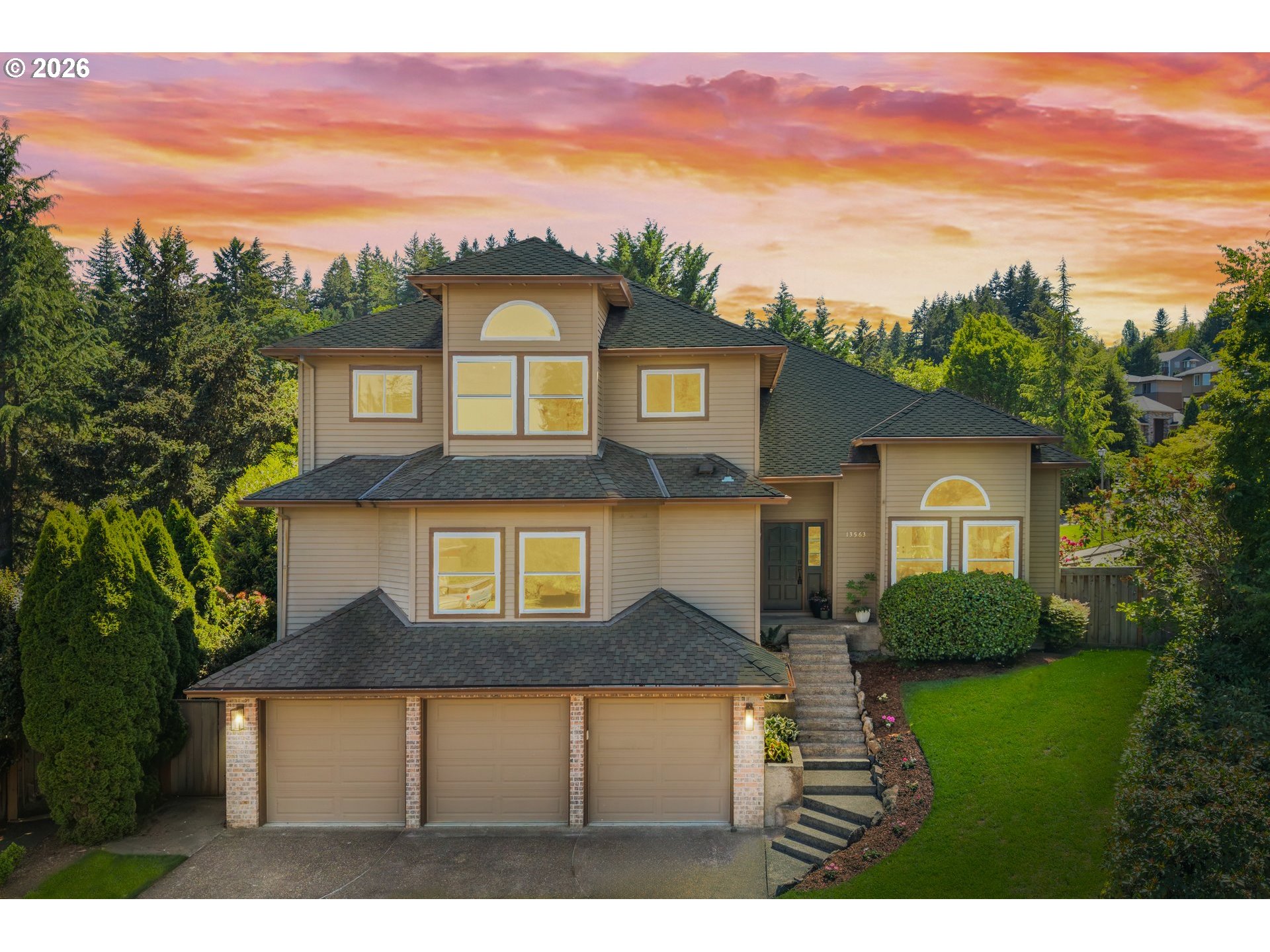 13563 SW CLEARVIEW PL