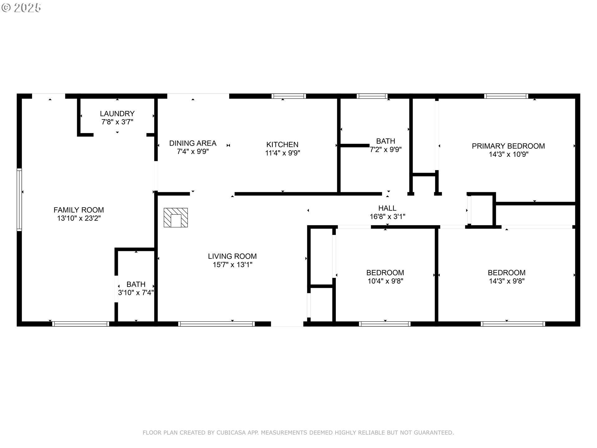 2 BERWICK CT
