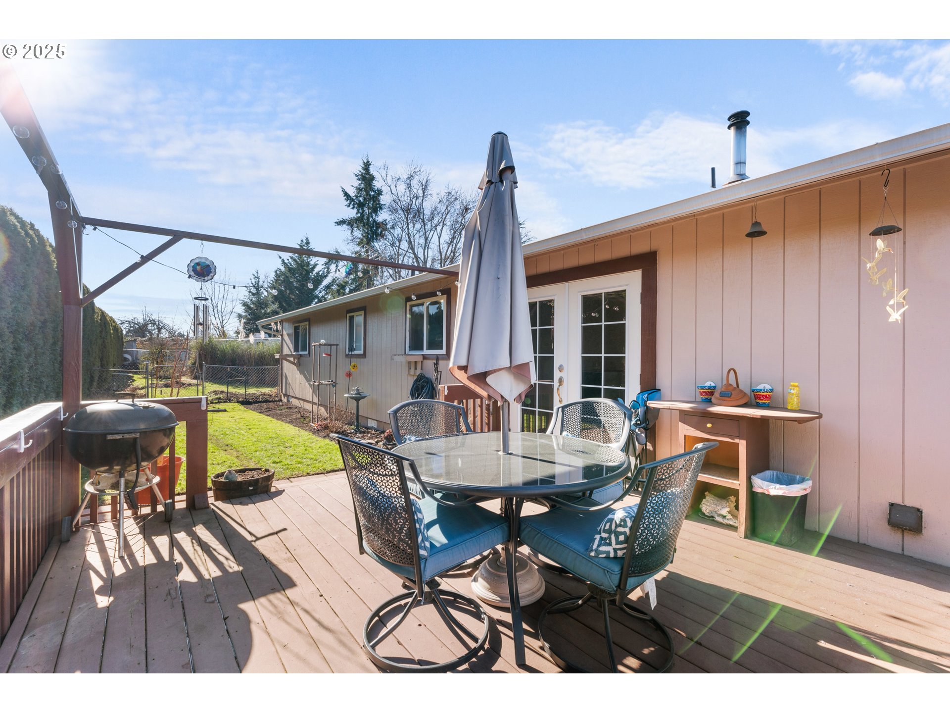 2 BERWICK CT