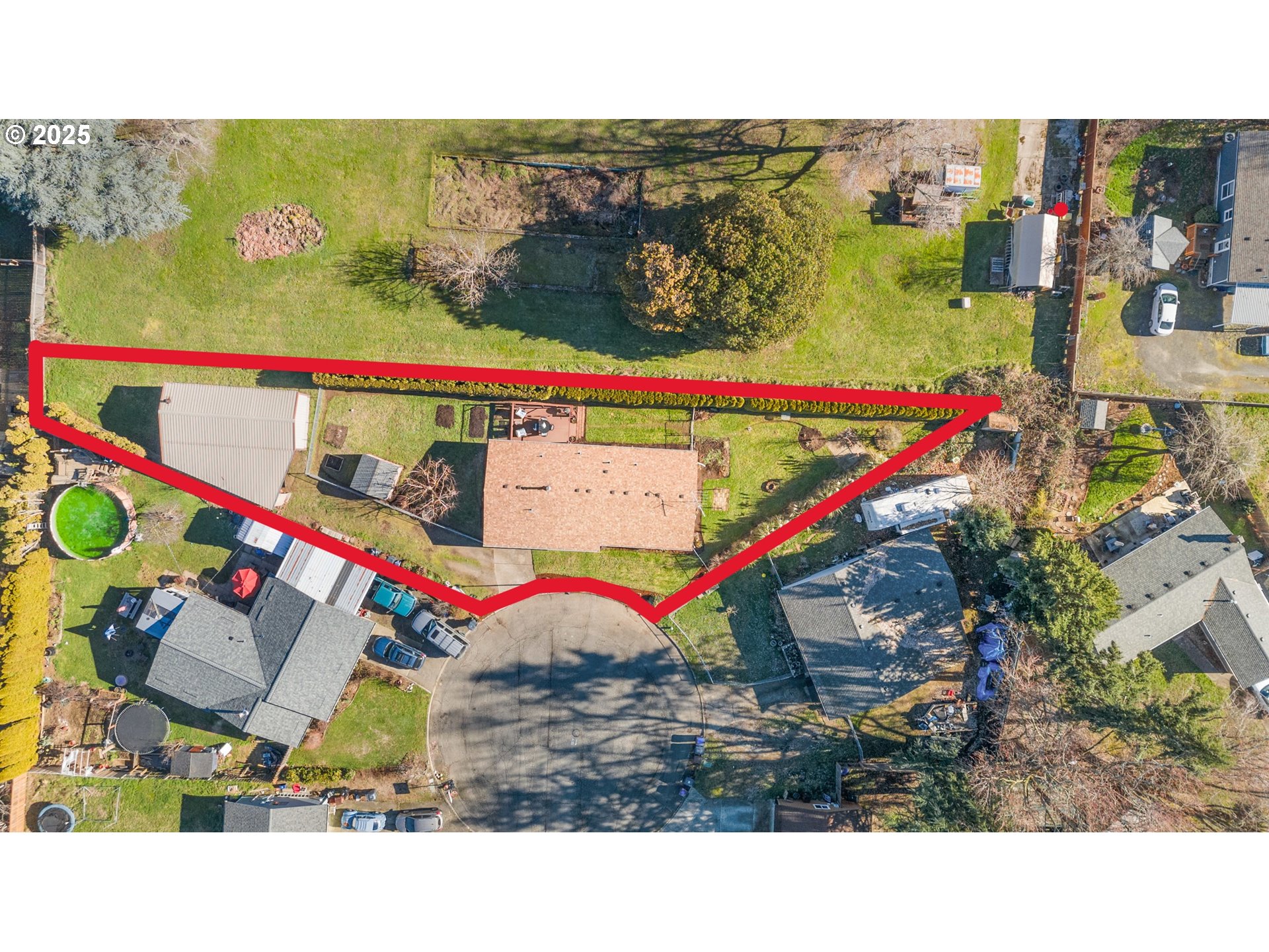2 BERWICK CT