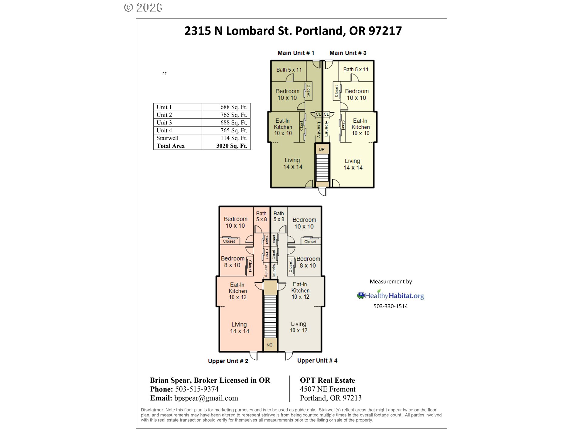 2315 N LOMBARD ST