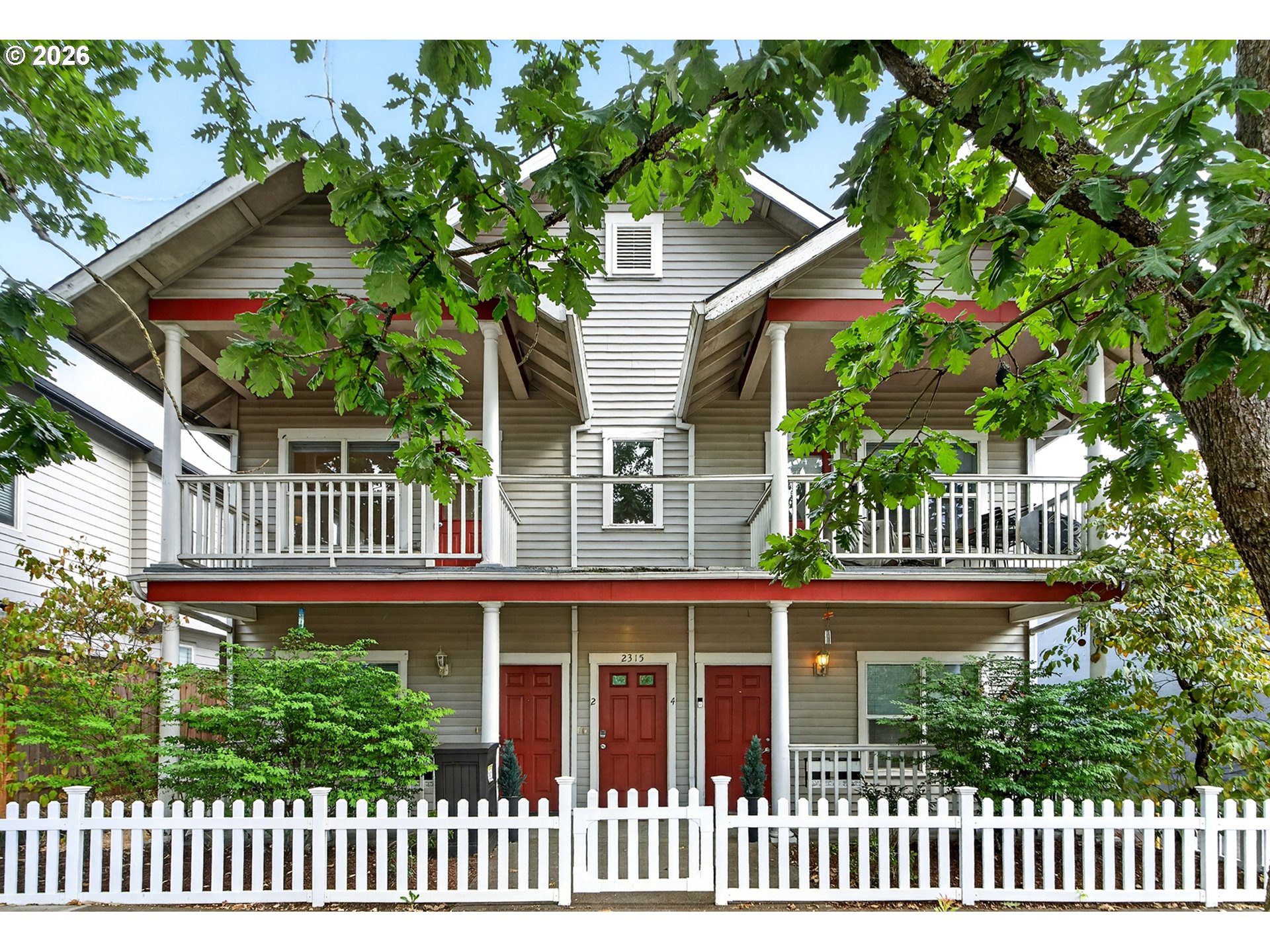 2315 N LOMBARD ST