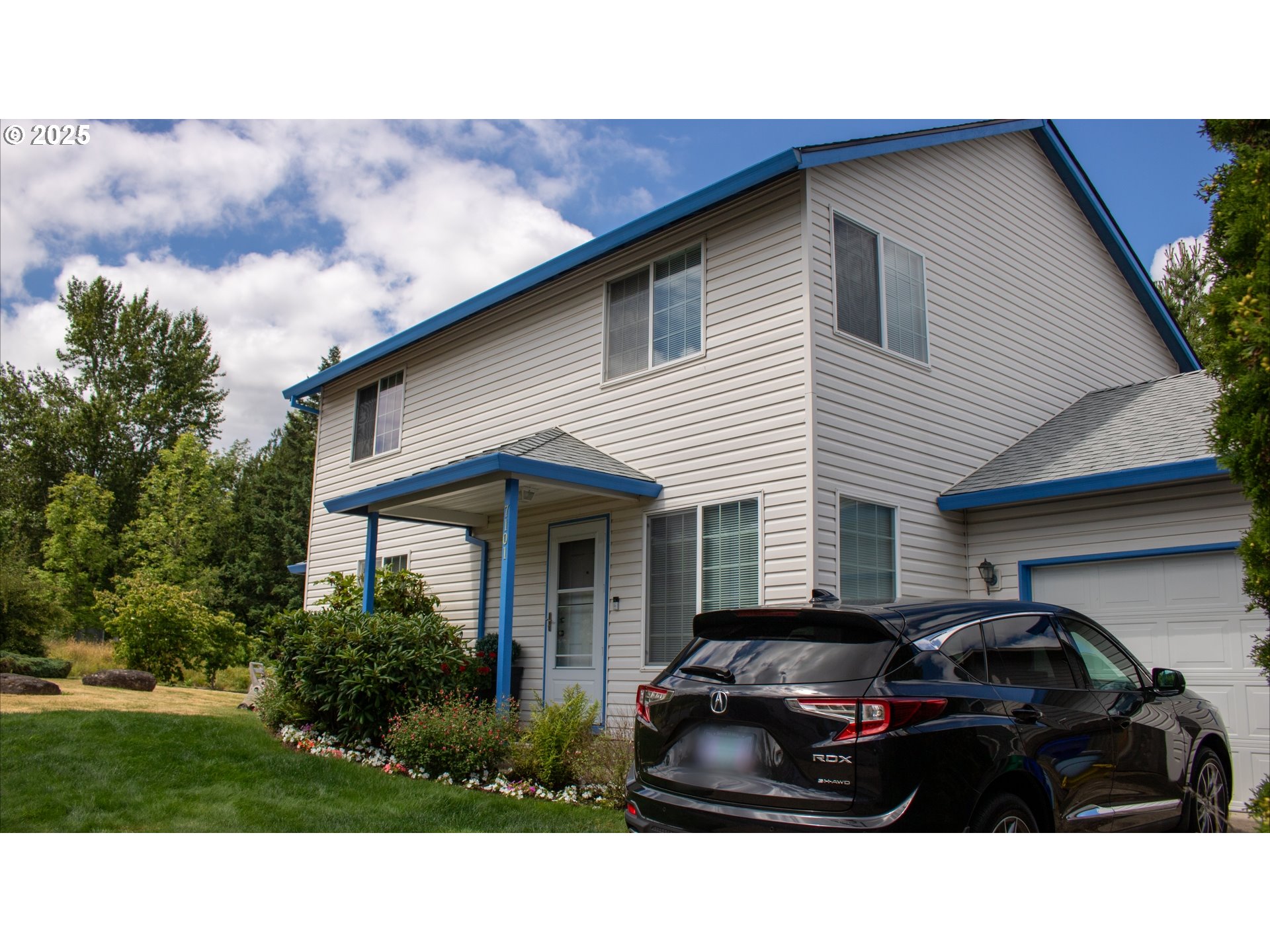 10723 SE HENDERSON ST