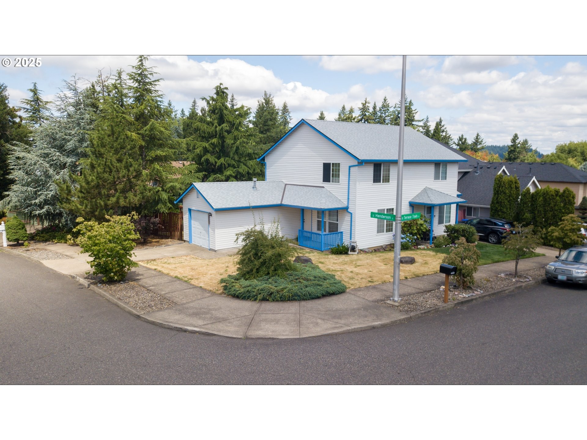 10723 SE HENDERSON ST