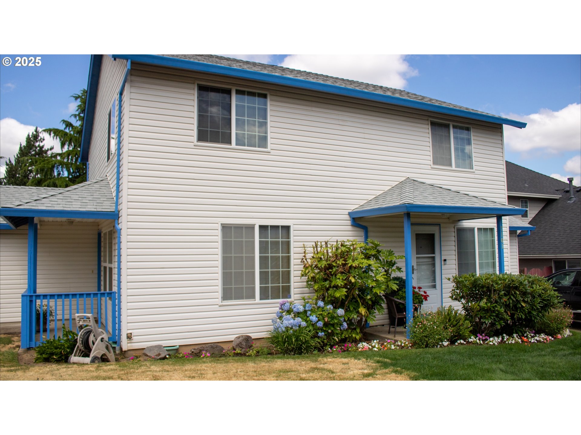 10723 SE HENDERSON ST