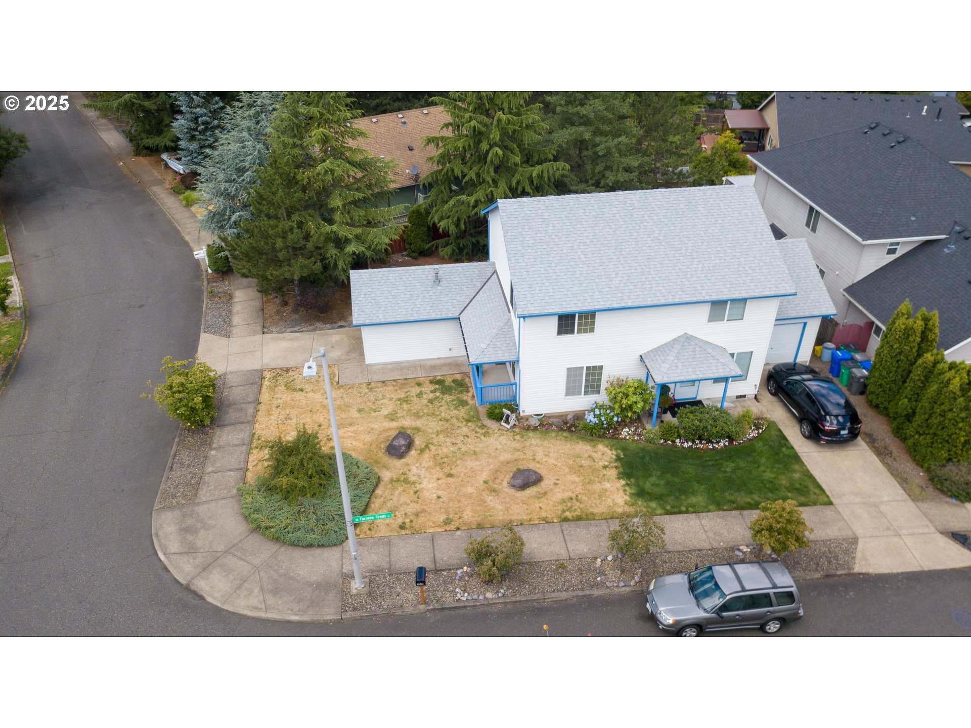 10723 SE HENDERSON ST