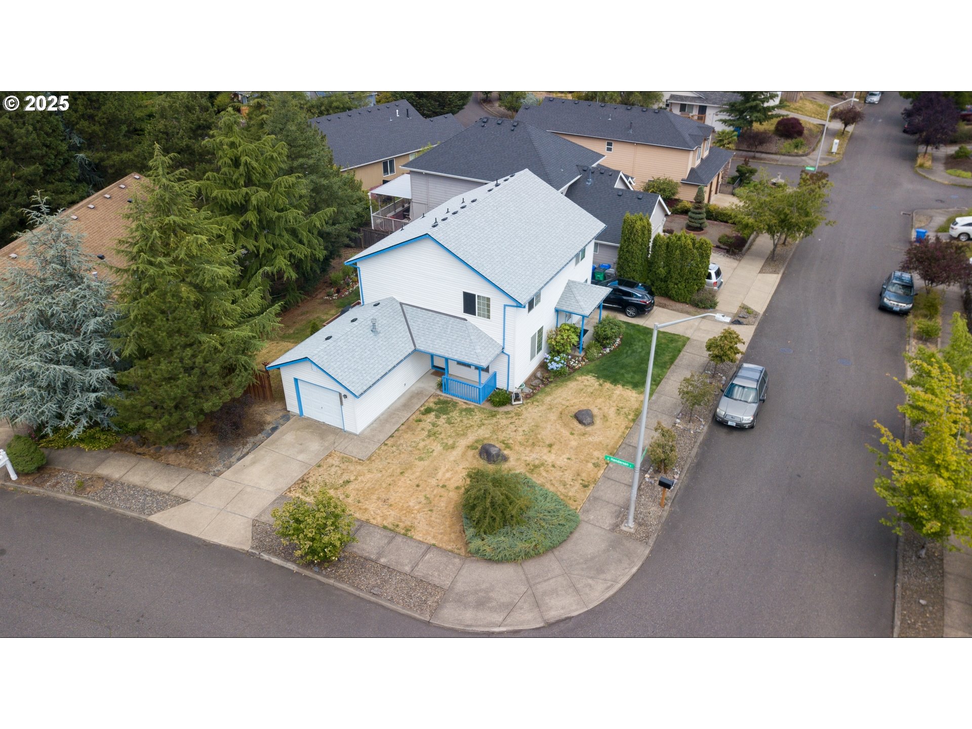 10723 SE HENDERSON ST