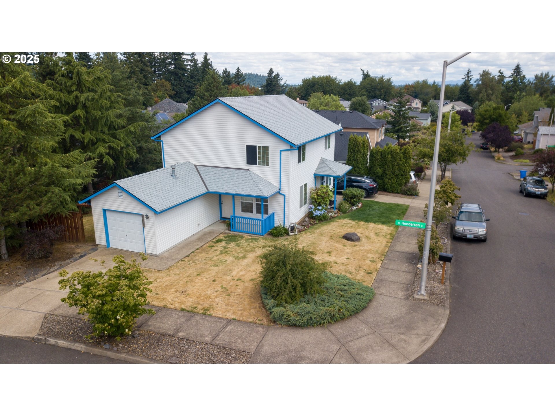 10723 SE HENDERSON ST