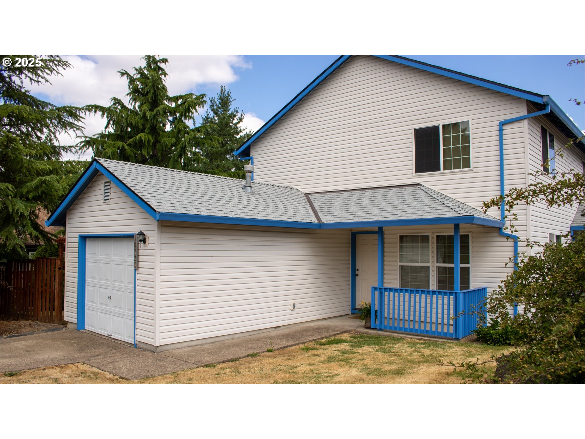 10723 SE HENDERSON ST