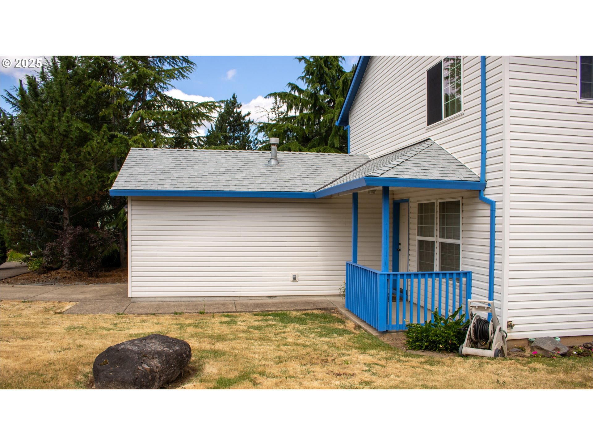 10723 SE HENDERSON ST