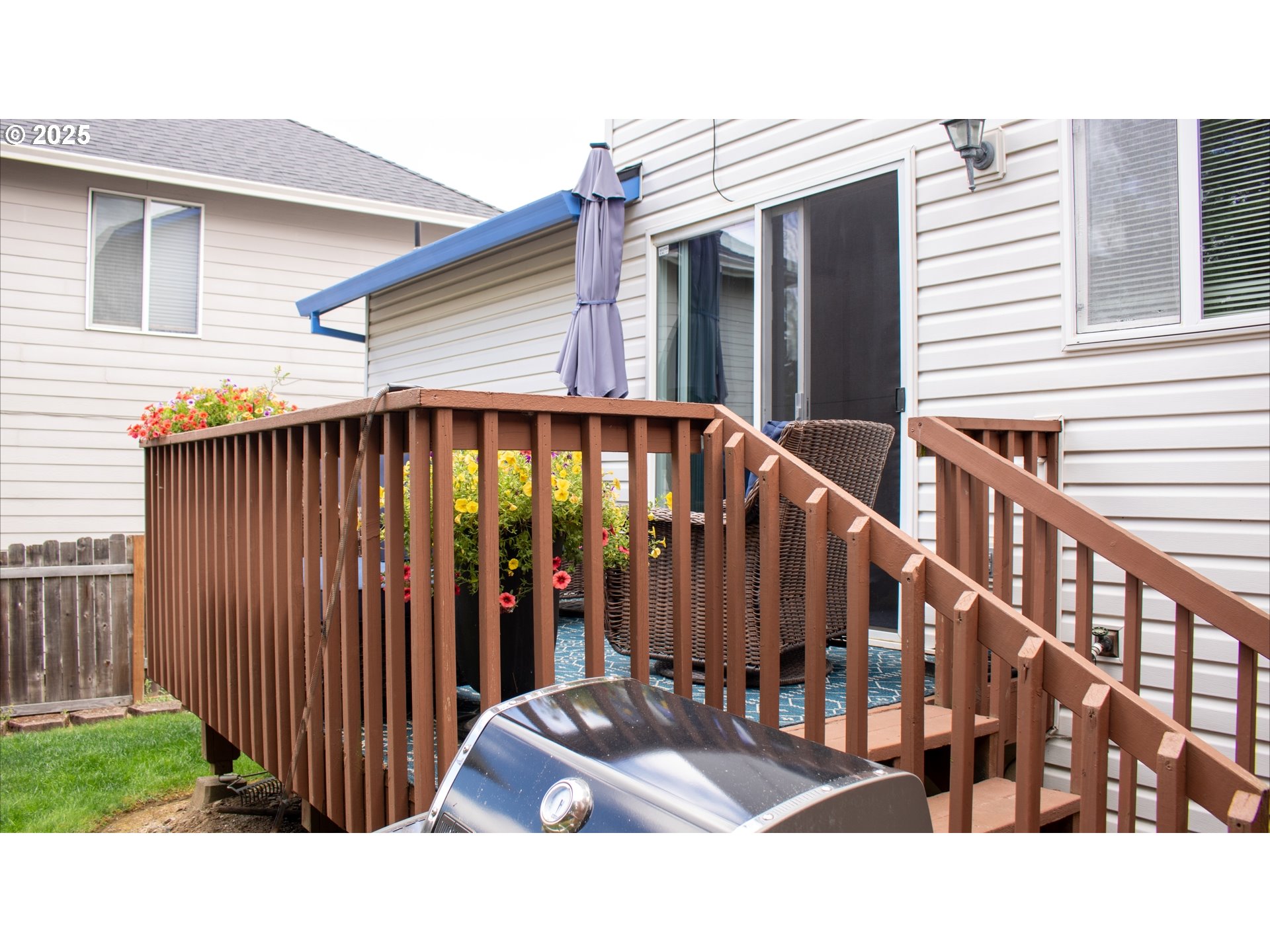 10723 SE HENDERSON ST