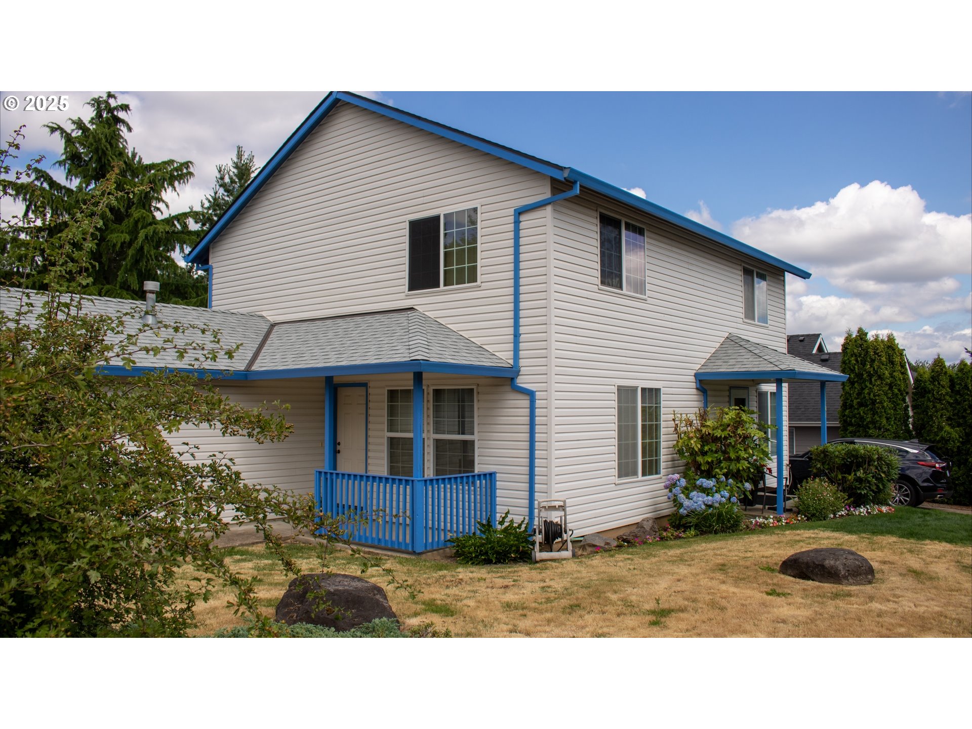 10723 SE HENDERSON ST