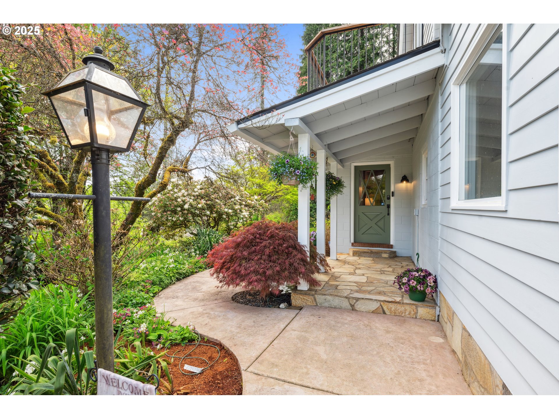 25925 NW SAINT HELENS RD