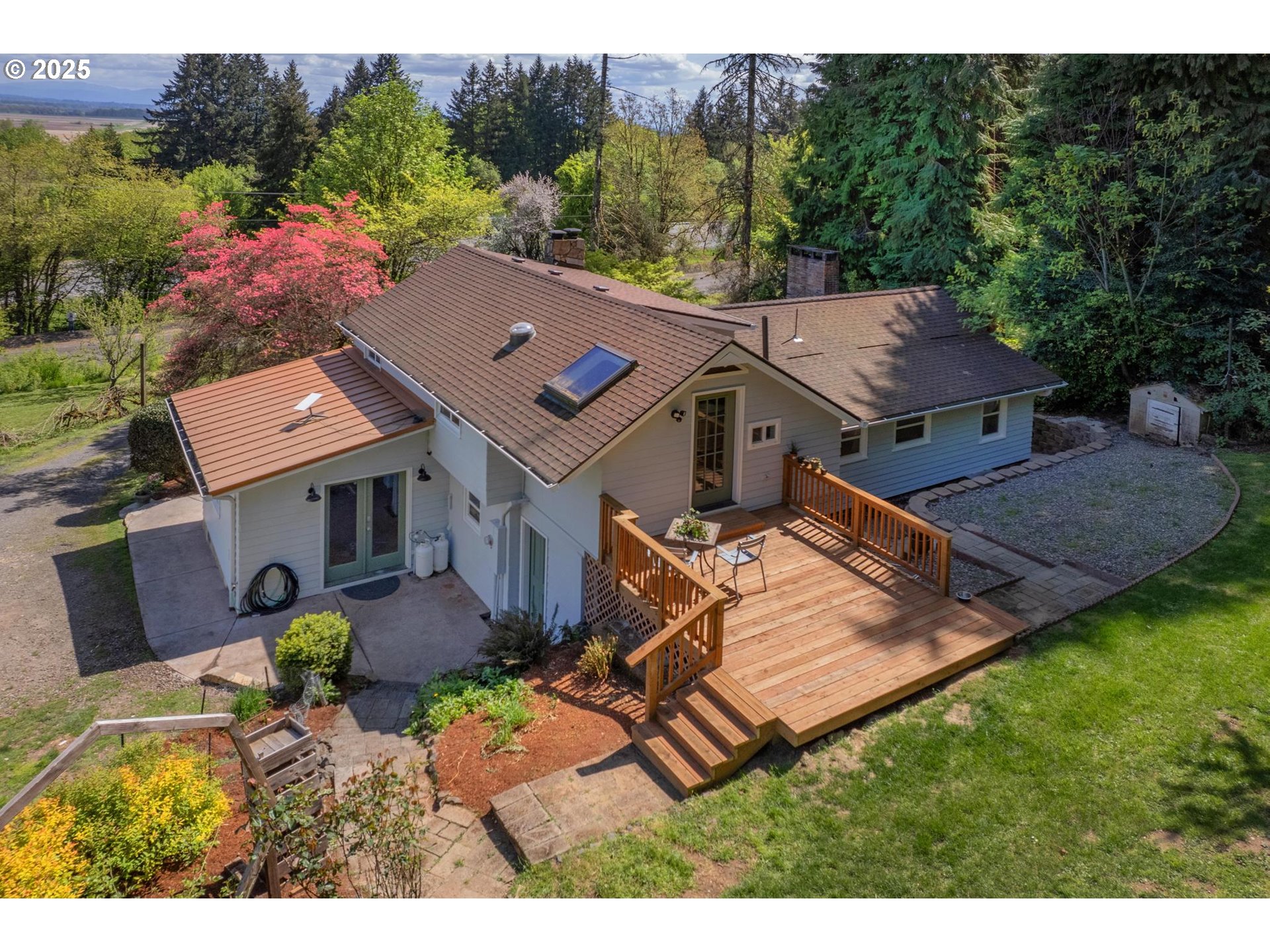 25925 NW SAINT HELENS RD