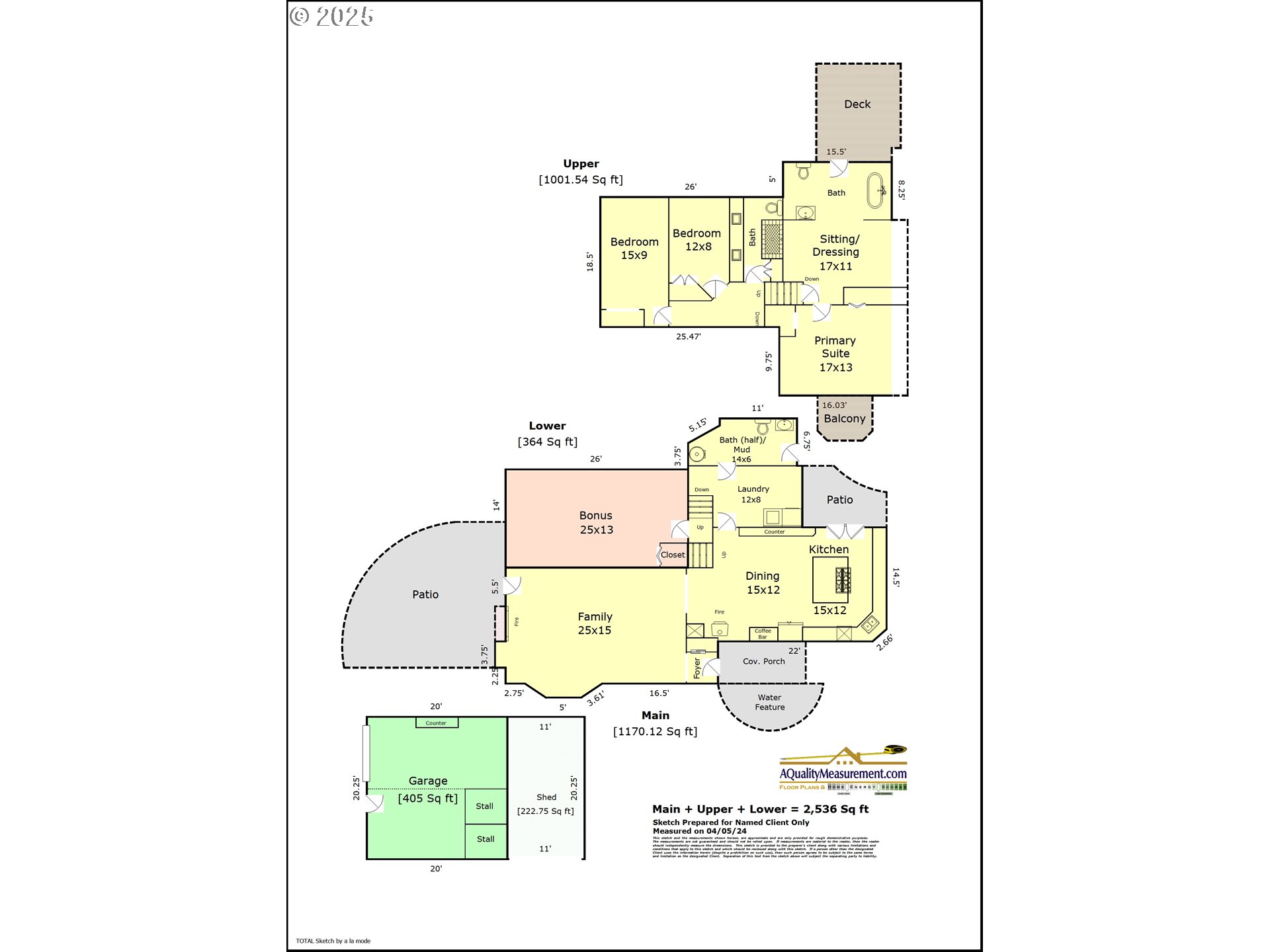 25925 NW SAINT HELENS RD