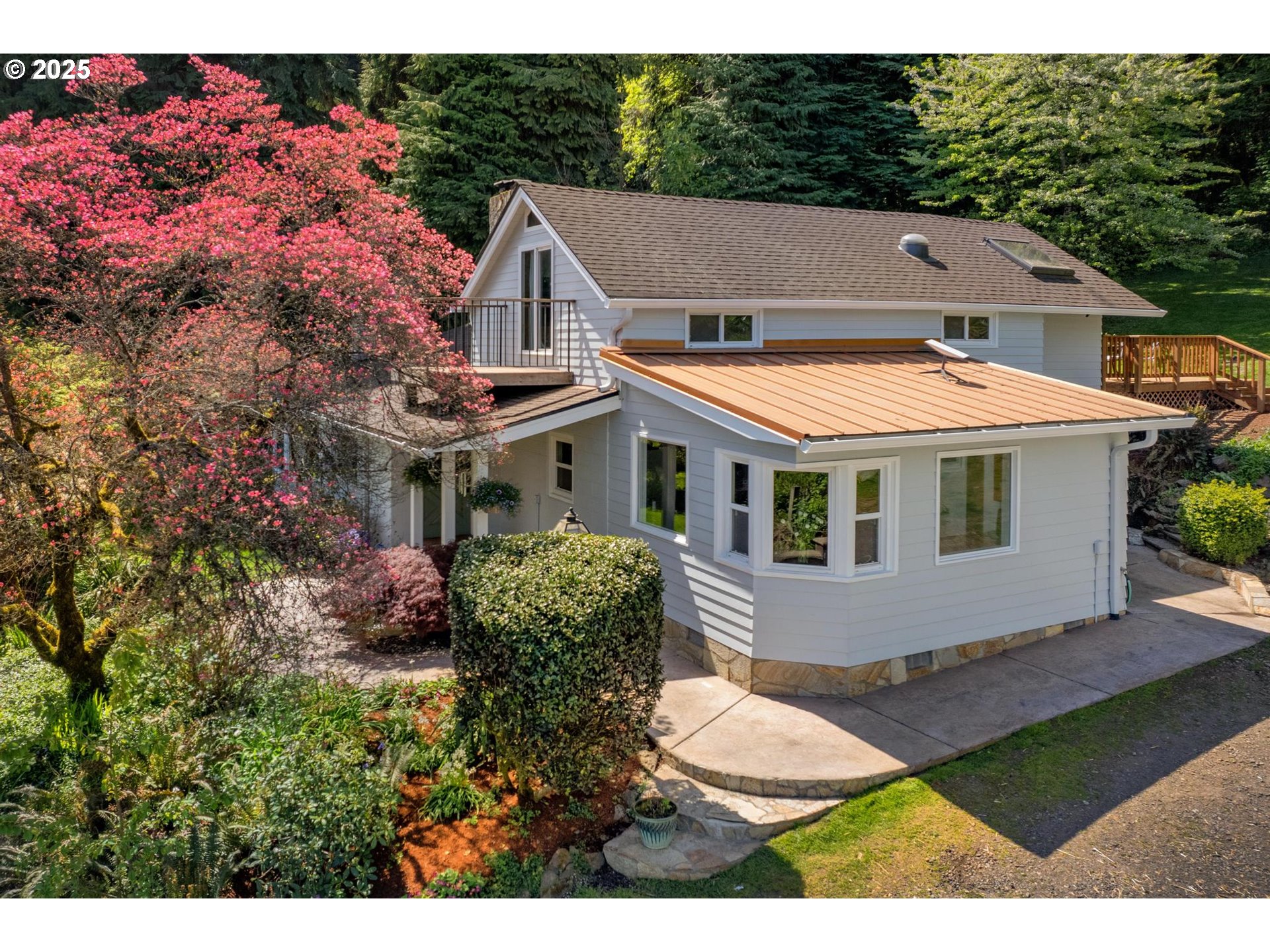 25925 NW SAINT HELENS RD