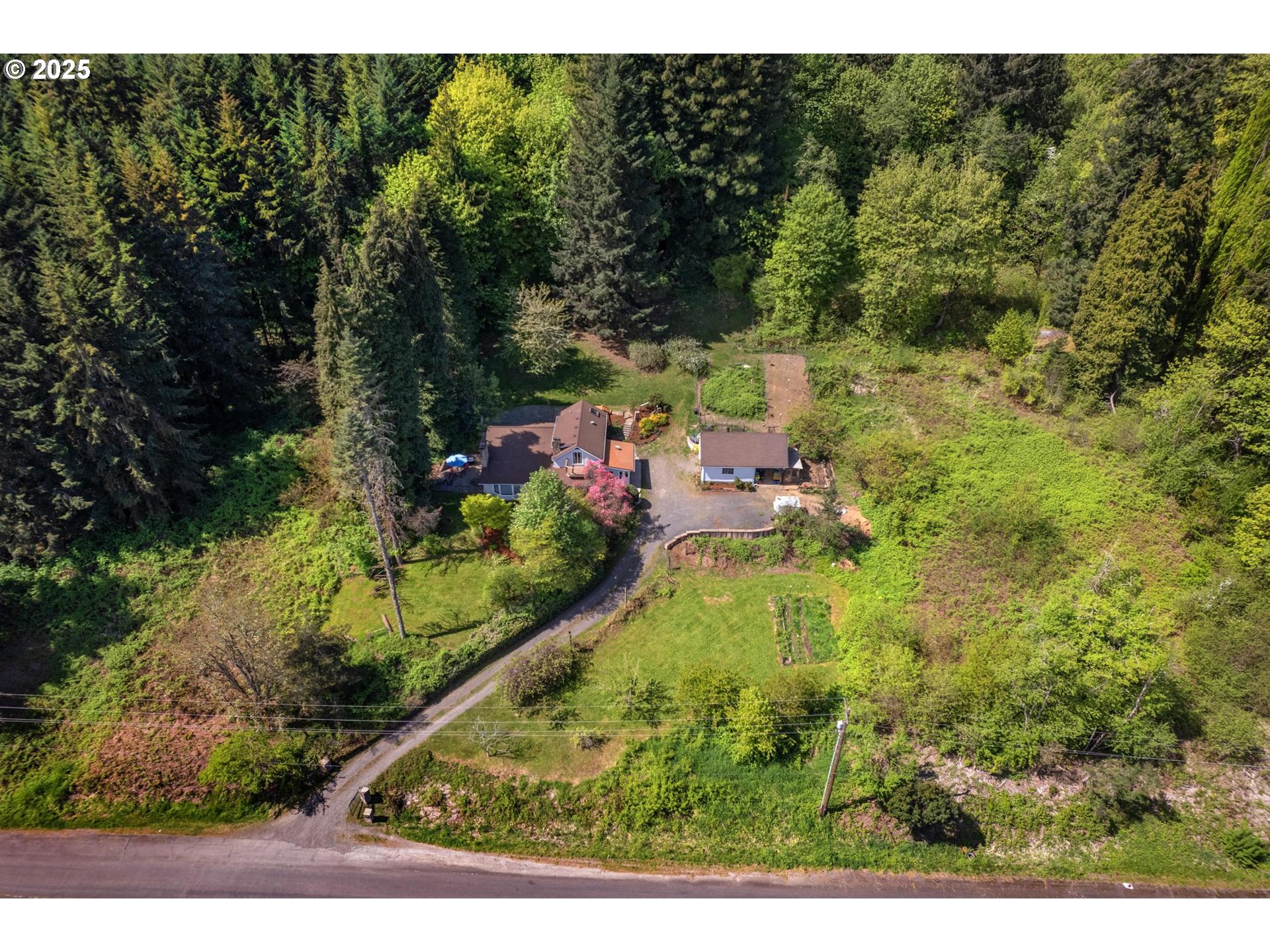 25925 NW SAINT HELENS RD