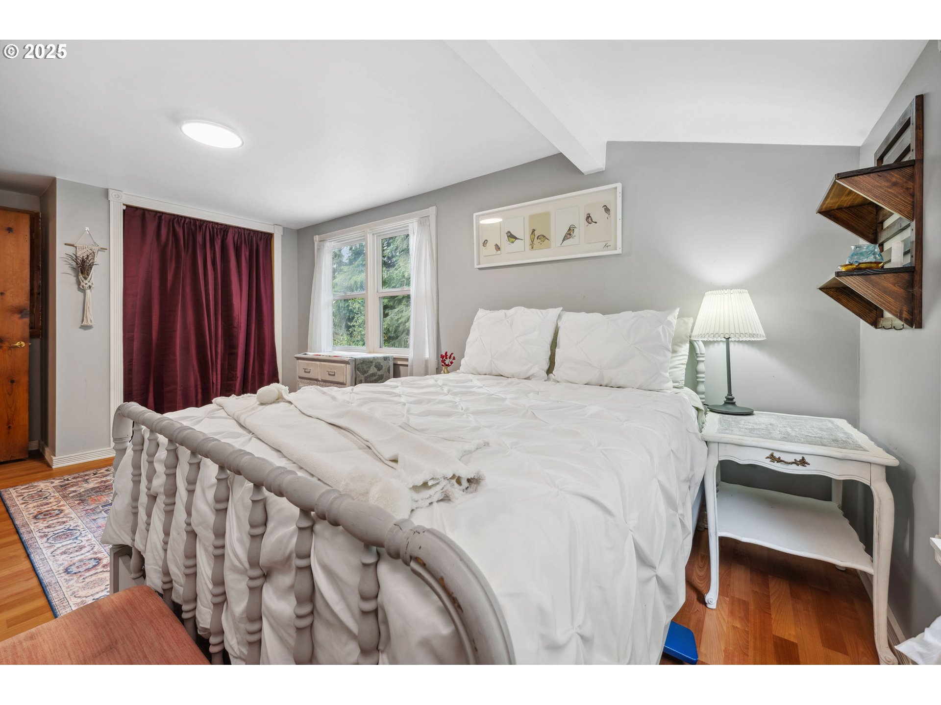 25925 NW SAINT HELENS RD