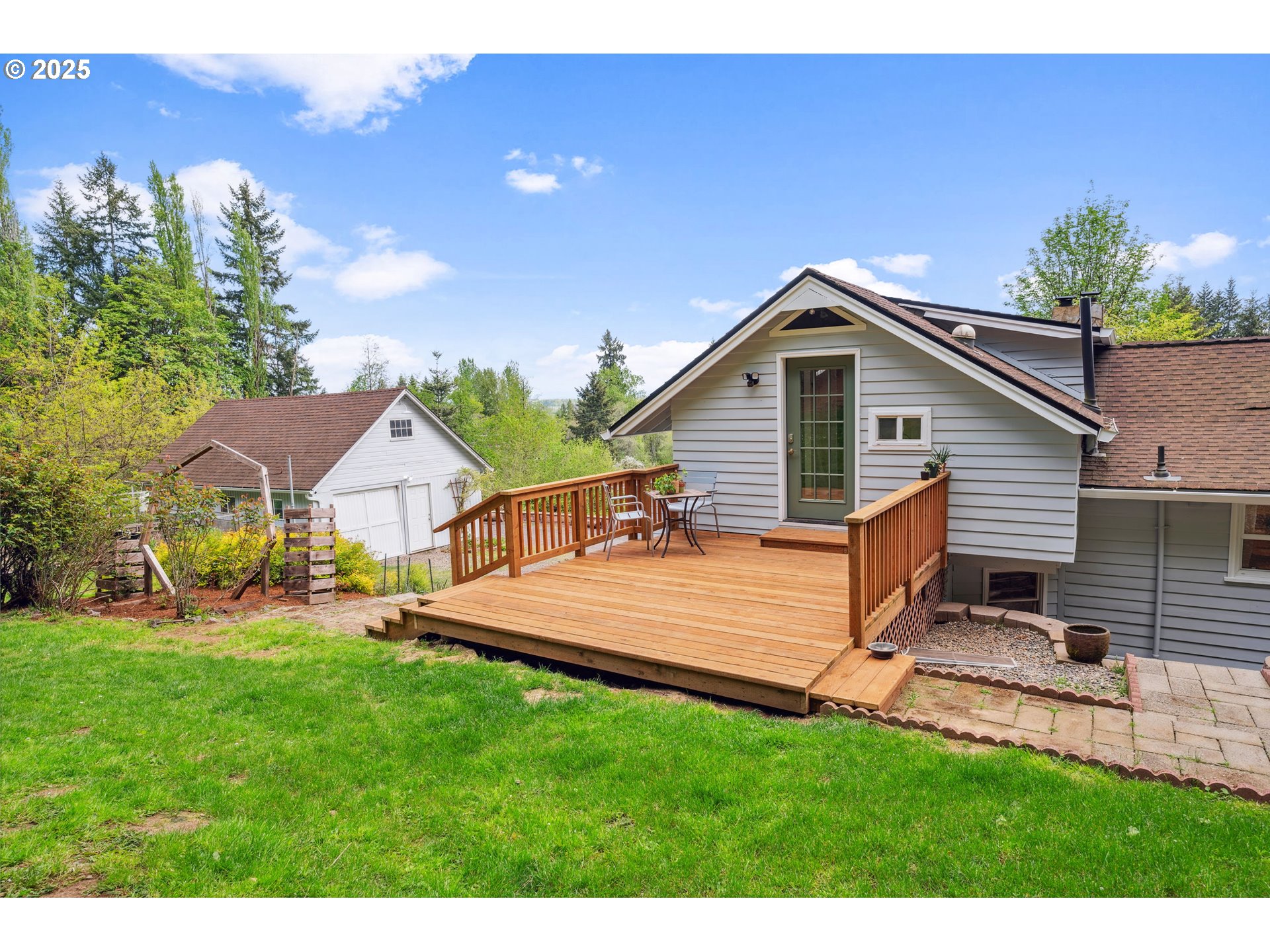 25925 NW SAINT HELENS RD